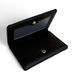 Кошелёк  Mini Holder MR-00080 Black фото 3