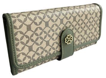 Кошелек Anogram Mint MR-PT 24/01 MInt фото