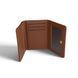 Кошелёк  Mini Holder MR-00080 Brown фото 5