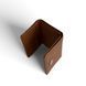 Кошелёк  Mini Holder MR-00080 Brown фото 8