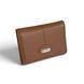Кошелёк  Mini Holder MR-00080 Brown фото