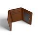 Кошелёк  Mini Holder MR-00080 Brown фото 6