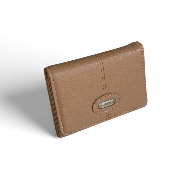 Кошелёк  Mini Holder MR-00080 Beige  фото