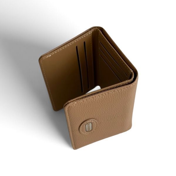 Кошелёк  Mini Holder MR-00080 Beige  фото