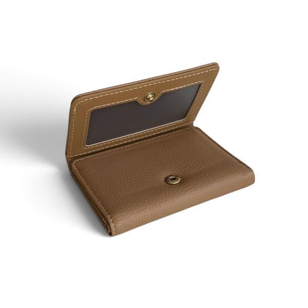 Кошелёк  Mini Holder MR-00080 Beige  фото