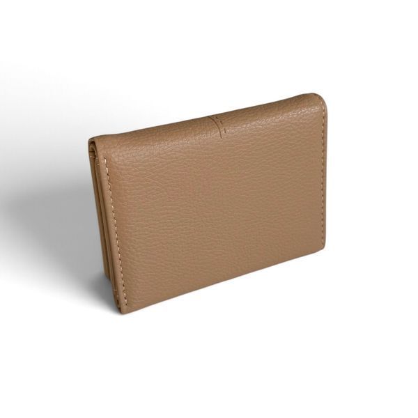 Кошелёк  Mini Holder MR-00080 Beige  фото