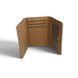 Кошелёк  Mini Holder MR-00080 Beige  фото 7