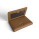Кошелёк  Mini Holder MR-00080 Beige  фото 4
