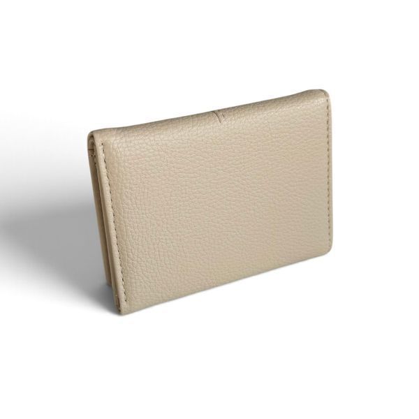 Кошелёк  Mini Holder MR-00080 Ivory фото
