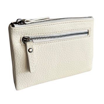 Кошелёк Classic Midi MR-02207 Ivory фото