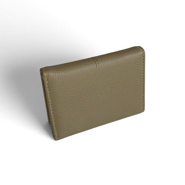 Кошелёк  Mini Holder MR-00080 Green фото