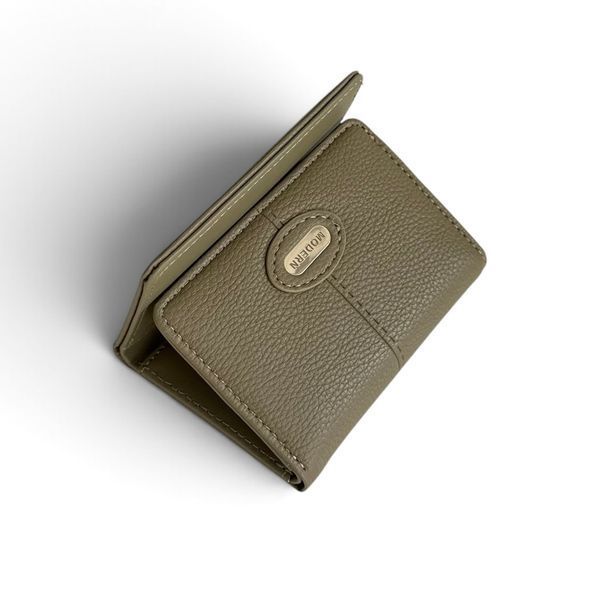 Кошелёк  Mini Holder MR-00080 Green фото
