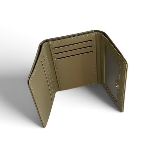 Кошелёк  Mini Holder MR-00080 Green фото