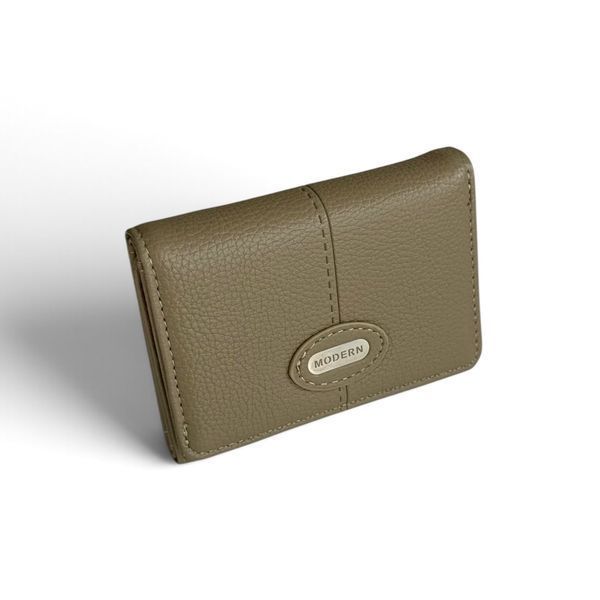 Кошелёк  Mini Holder MR-00080 Green фото