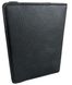 Passport cover Travel Black MR-001 HP Black foto 2