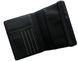 Passport cover Travel Black MR-001 HP Black foto 4