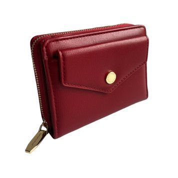 Кошелек Mini Button Red MR-PT-00161 Red фото