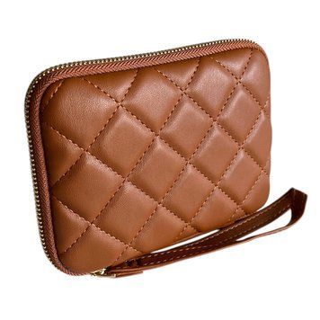 Кошелёк/чехол для документов MR-0704 Brown фото