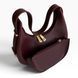Geanta Jasmine MR-10196 Bordo foto 4