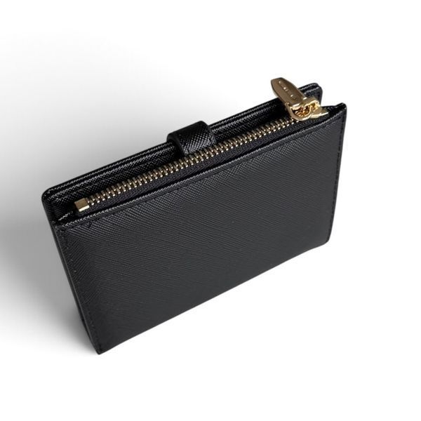 Portmoneu Autumn Mini MR-00120 Black foto