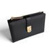 Portmoneu Autumn Mini MR-00120 Black foto 2