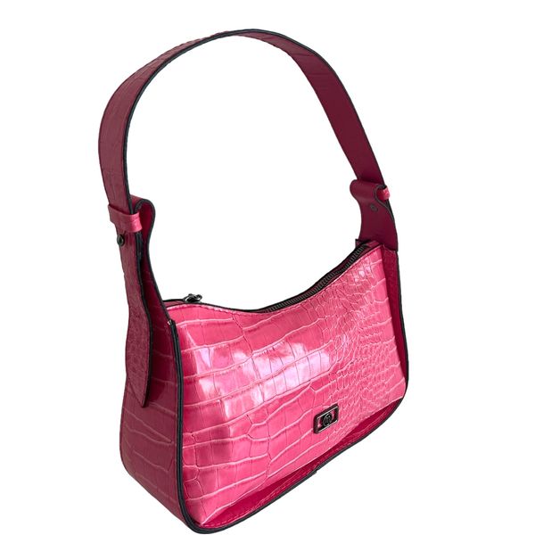 Geanta Melanie Fucsia MR-153 Fucsia foto