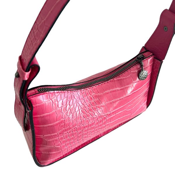 Geanta Melanie Fucsia MR-153 Fucsia foto