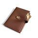 Кошелёк Autumn Mini MR-00120 Beige фото 4
