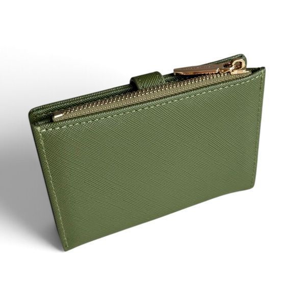 Portmoneu Autumn Mini MR-00120 Green foto