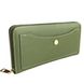 Кошелек Classic Big MR-PT 136 Green фото