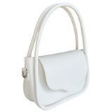Сумка Nelly MR-10142 White фото