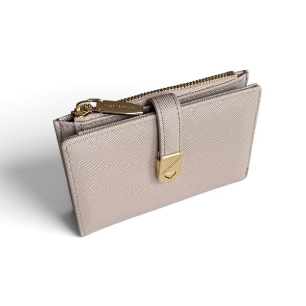 Кошелёк Autumn Mini MR-00120 Ivory фото