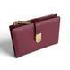 Кошелёк Autumn Mini MR-00120 Bordo фото 4