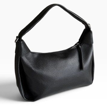 Geanta Anita MR-00344 Black foto