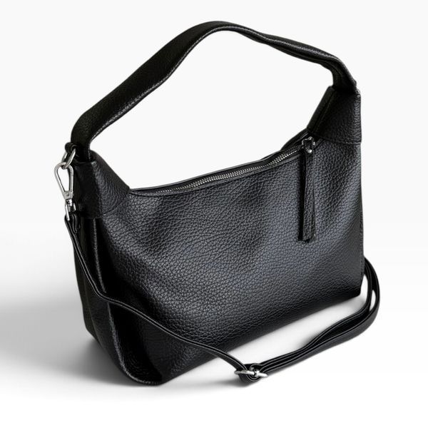 Geanta Anita MR-00344 Black foto