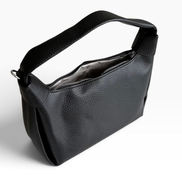 Geanta Anita MR-00344 Black foto