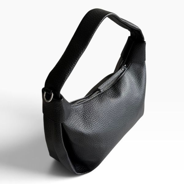 Geanta Anita MR-00344 Black foto