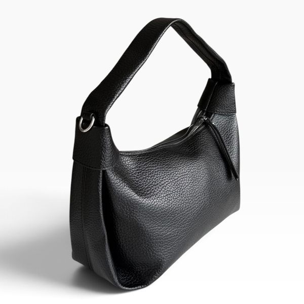 Geanta Anita MR-00344 Black foto
