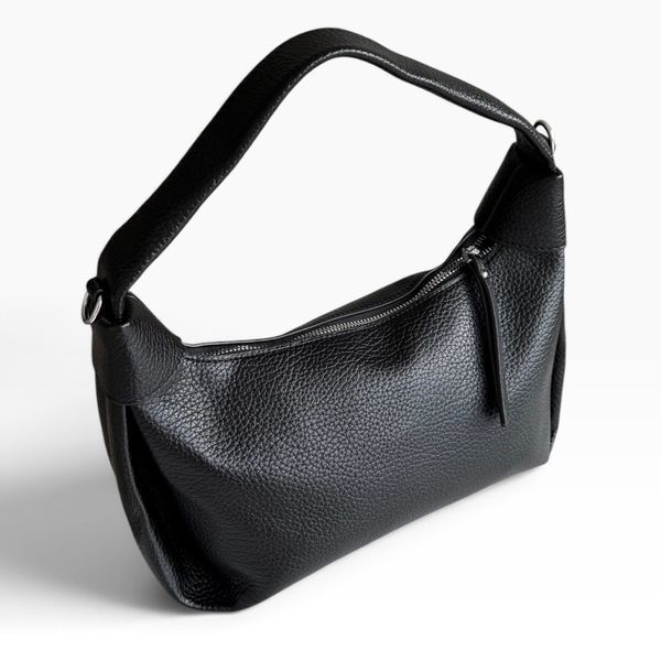 Geanta Anita MR-00344 Black foto