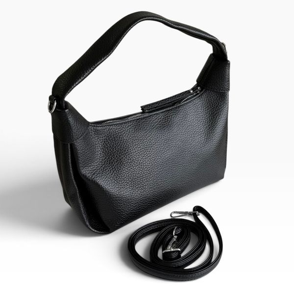 Geanta Anita MR-00344 Black foto