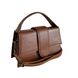 Geanta Selena Brown MR-225 H Brown  foto 7