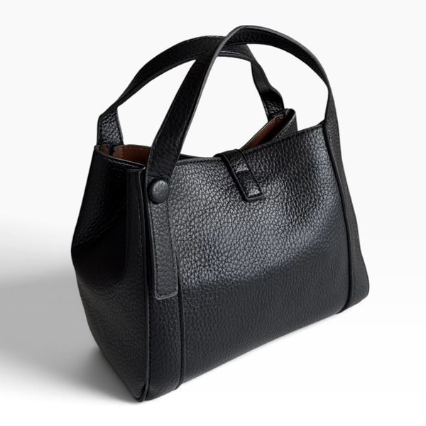 Geanta Mini Pouch MR-00264 Black foto