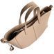 Geanta Boat Bag Mini MR-24-90 Camel foto 3