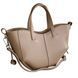 Geanta Boat Bag Mini MR-24-90 Camel foto 6