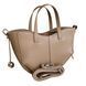 Geanta Boat Bag Mini MR-24-90 Camel foto 5