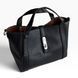 Geanta Mini Pouch MR-00264 Black foto 6