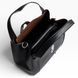 Geanta Mini Pouch MR-00264 Black foto 5