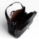 Geanta Mini Pouch MR-00264 Black foto 4