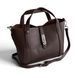 Сумка Mini Pouch MR-00264 Dark Brown фото 6