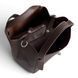 Сумка Mini Pouch MR-00264 Dark Brown фото 4
